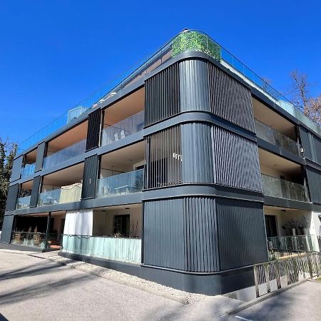 Apartment Luxury Sunrise Appartement By Interhome Pörtschach am Wörthersee المظهر الخارجي الصورة