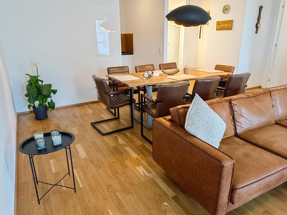 Apartment Luxury Sunrise Appartement By Interhome Pörtschach am Wörthersee المظهر الخارجي الصورة