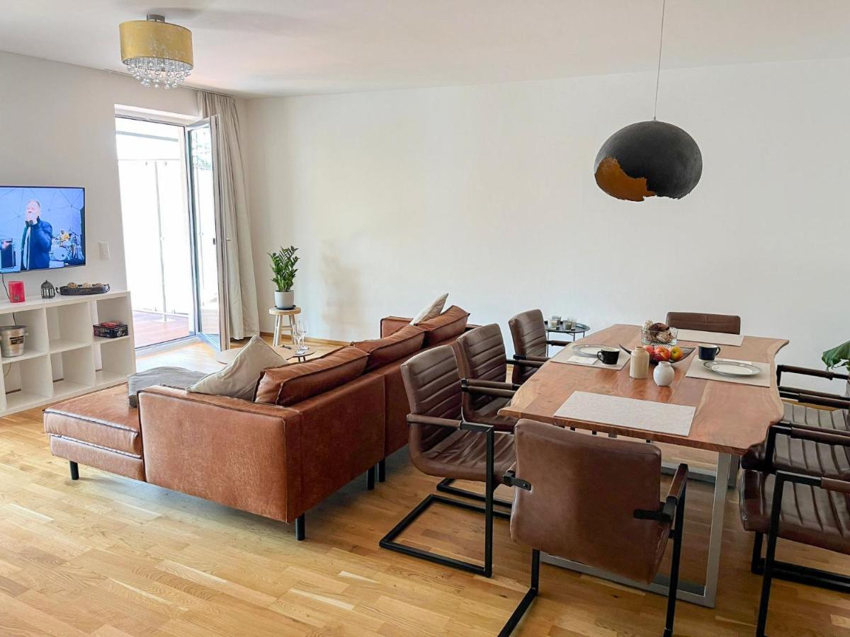 Apartment Luxury Sunrise Appartement By Interhome Pörtschach am Wörthersee المظهر الخارجي الصورة