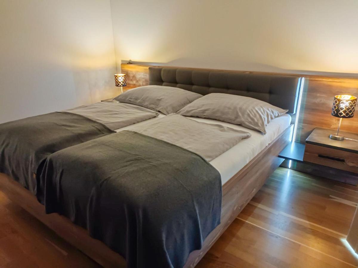 Apartment Luxury Sunrise Appartement By Interhome Pörtschach am Wörthersee المظهر الخارجي الصورة