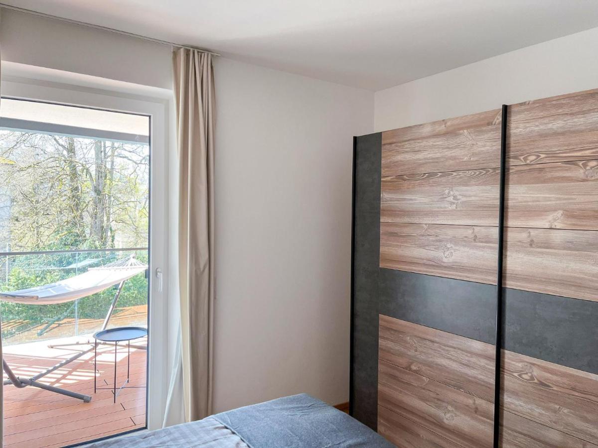 Apartment Luxury Sunrise Appartement By Interhome Pörtschach am Wörthersee المظهر الخارجي الصورة