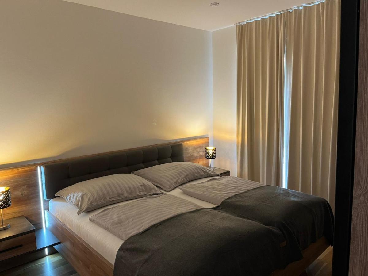 Apartment Luxury Sunrise Appartement By Interhome Pörtschach am Wörthersee المظهر الخارجي الصورة