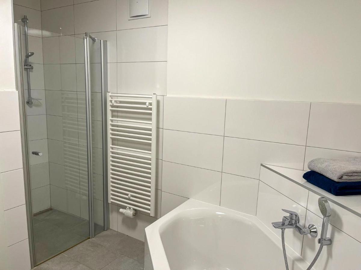 Apartment Luxury Sunrise Appartement By Interhome Pörtschach am Wörthersee المظهر الخارجي الصورة