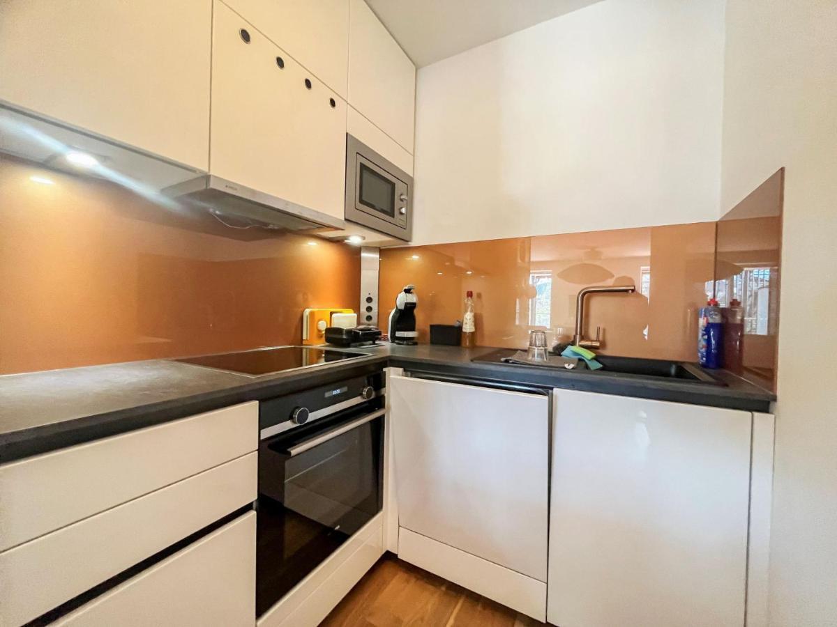 Apartment Luxury Sunrise Appartement By Interhome Pörtschach am Wörthersee المظهر الخارجي الصورة