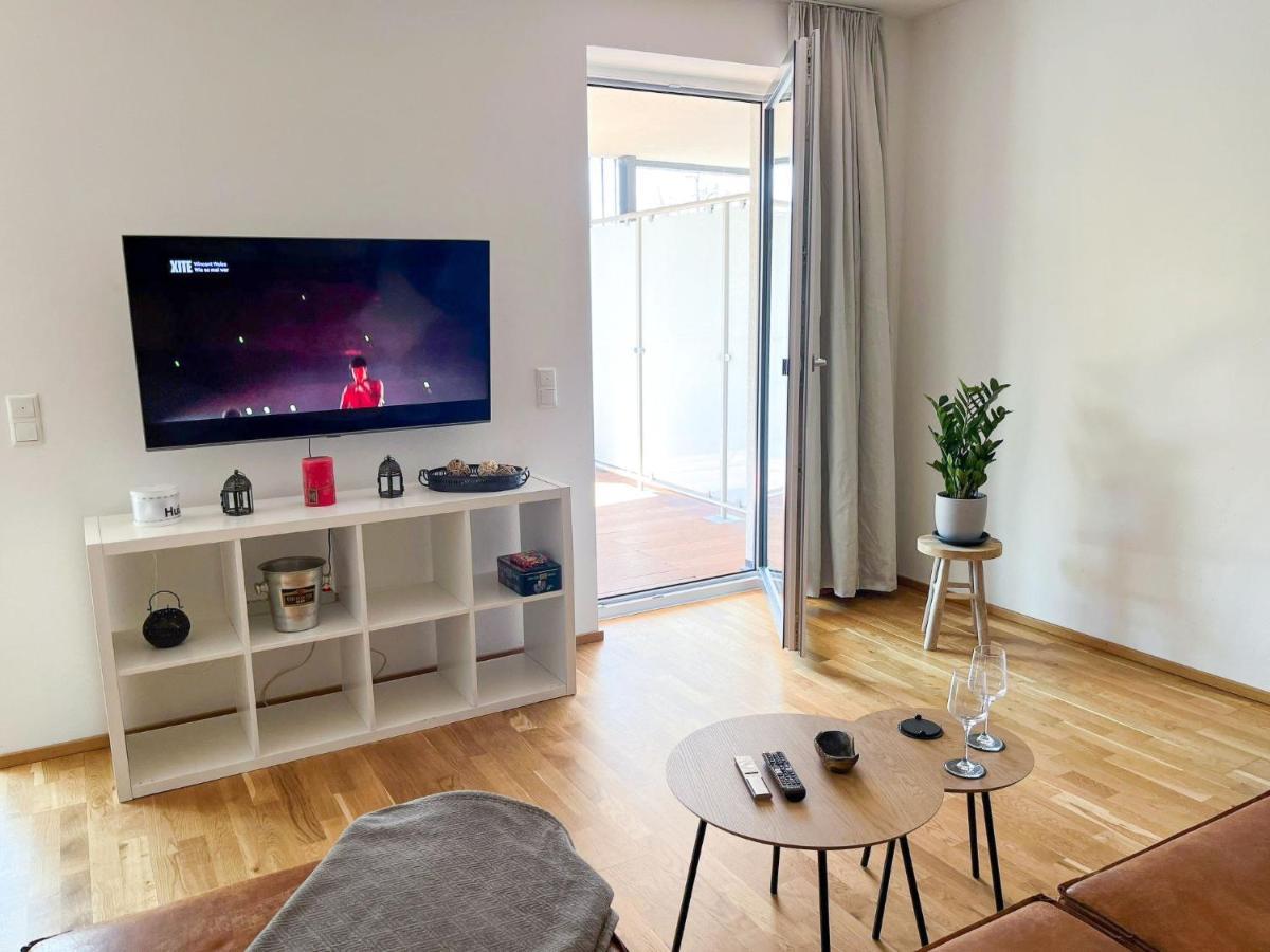 Apartment Luxury Sunrise Appartement By Interhome Pörtschach am Wörthersee المظهر الخارجي الصورة
