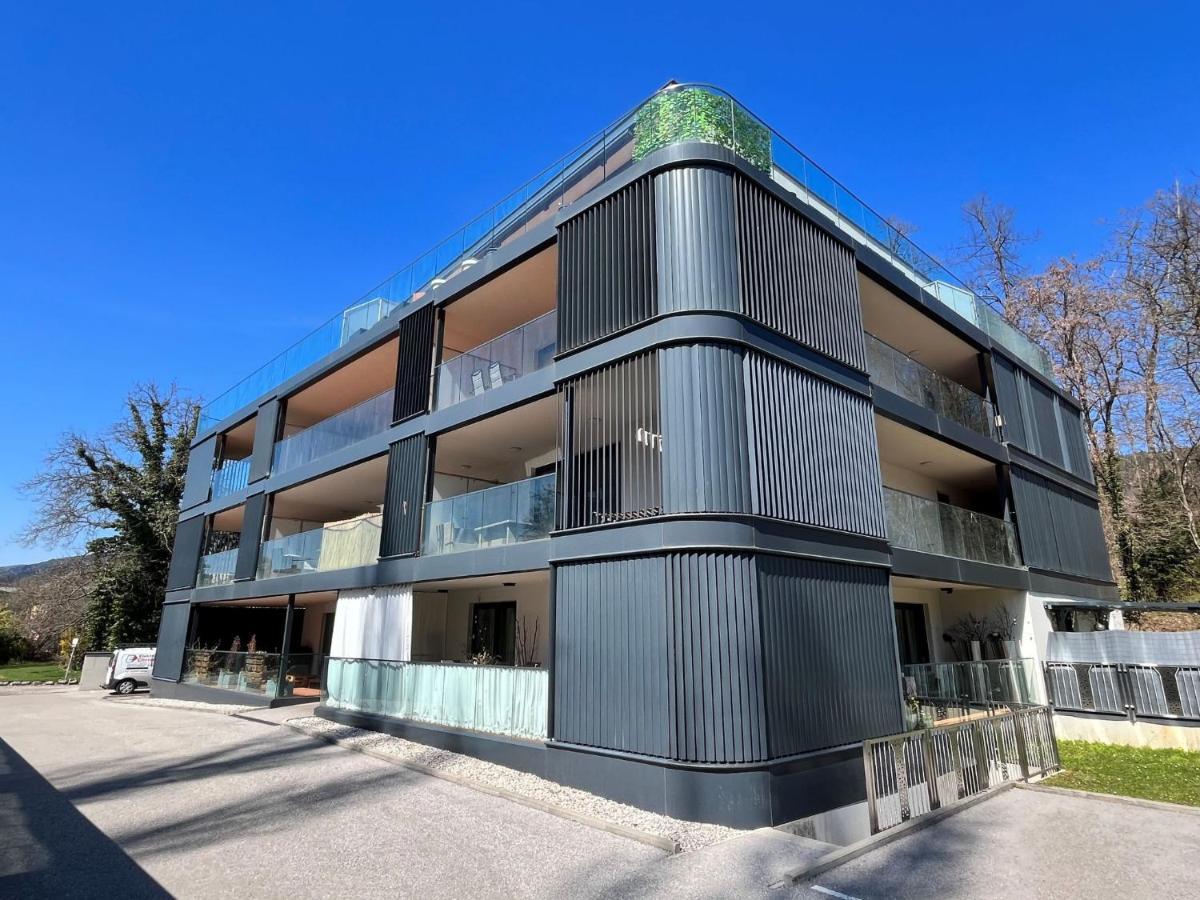 Apartment Luxury Sunrise Appartement By Interhome Pörtschach am Wörthersee المظهر الخارجي الصورة
