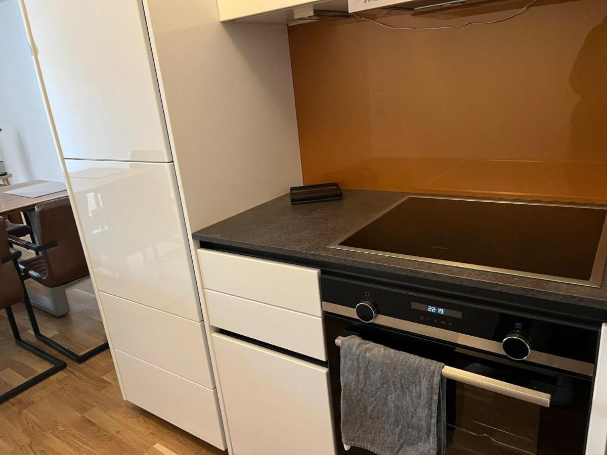Apartment Luxury Sunrise Appartement By Interhome Pörtschach am Wörthersee المظهر الخارجي الصورة