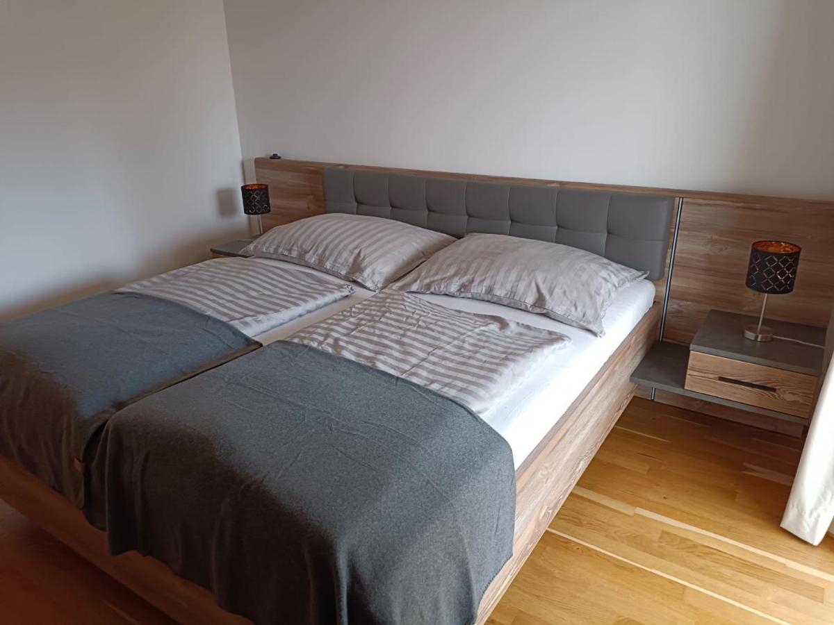 Apartment Luxury Sunrise Appartement By Interhome Pörtschach am Wörthersee المظهر الخارجي الصورة