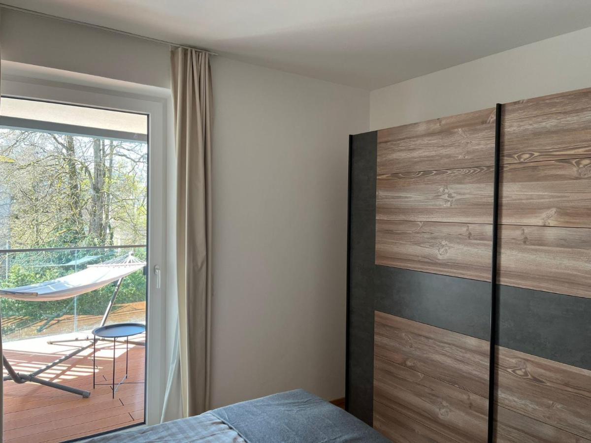 Apartment Luxury Sunrise Appartement By Interhome Pörtschach am Wörthersee المظهر الخارجي الصورة