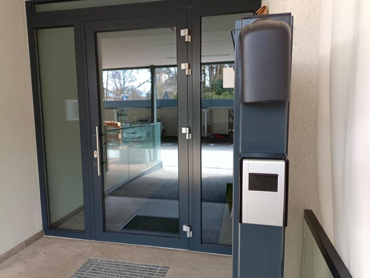 Apartment Luxury Sunrise Appartement By Interhome Pörtschach am Wörthersee المظهر الخارجي الصورة